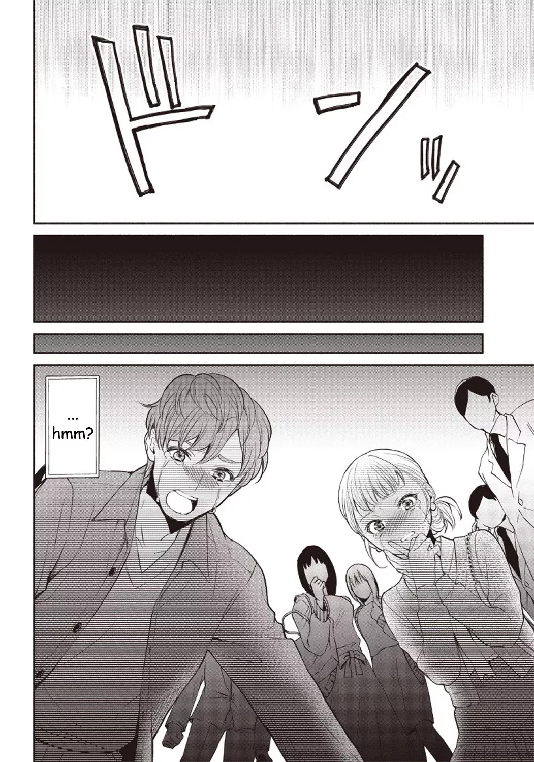 Tensei Goblin da kedo Shitsumon aru?